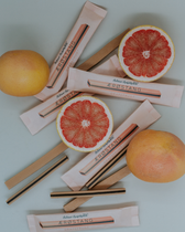 Lakritzstange - Grapefruit