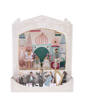 Adventskalender - Nussknacker Theater