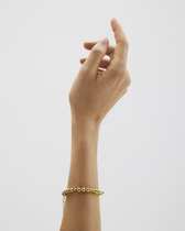 Armband Elements – gold