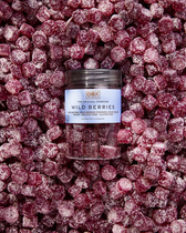 Fruchtgummi - Wild Berries/Wildbeeren 170 g