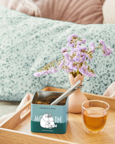 Mumin Liquorice & Apple – Kräutertee mit Lakritz & Apfel