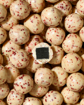 Lakrids CHERRY SOUR - 125 g