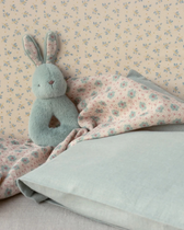 Hasen Rassel Set - Mint