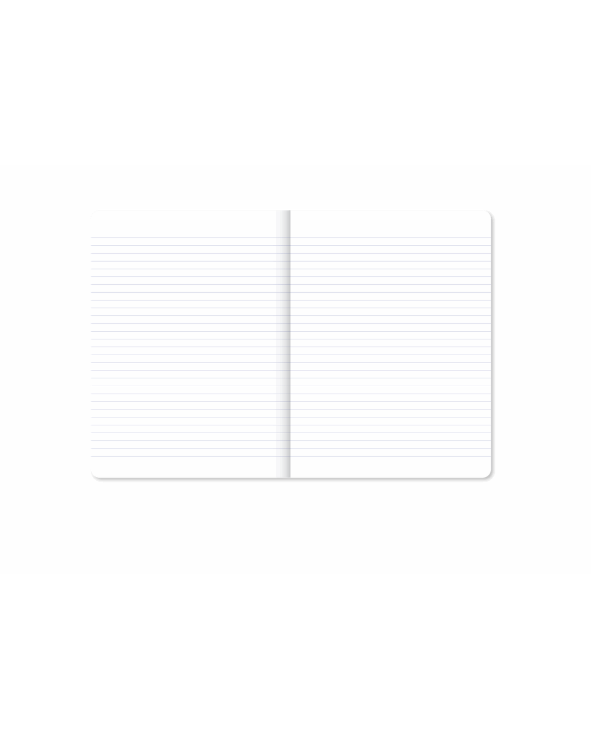 Notizbuch - Paris