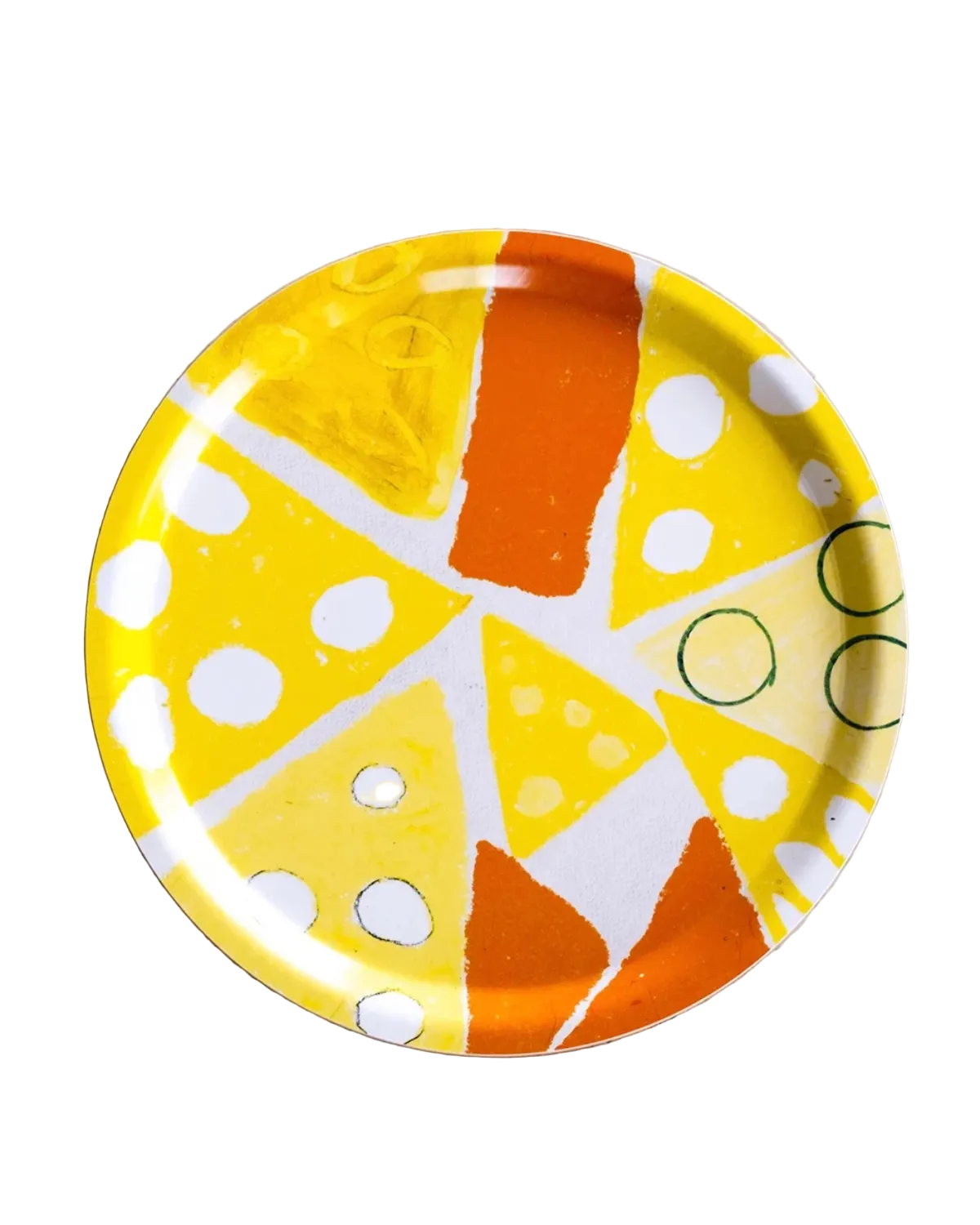 Tablett Cheese - Ø 31 cm