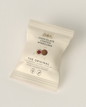 TWO PACK – The Original mit Schokolade