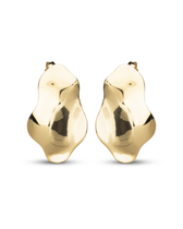 Ohrringe Cleopatra - gold