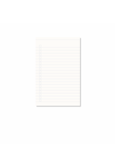 Notizblock Everyday List - Ein Tisch