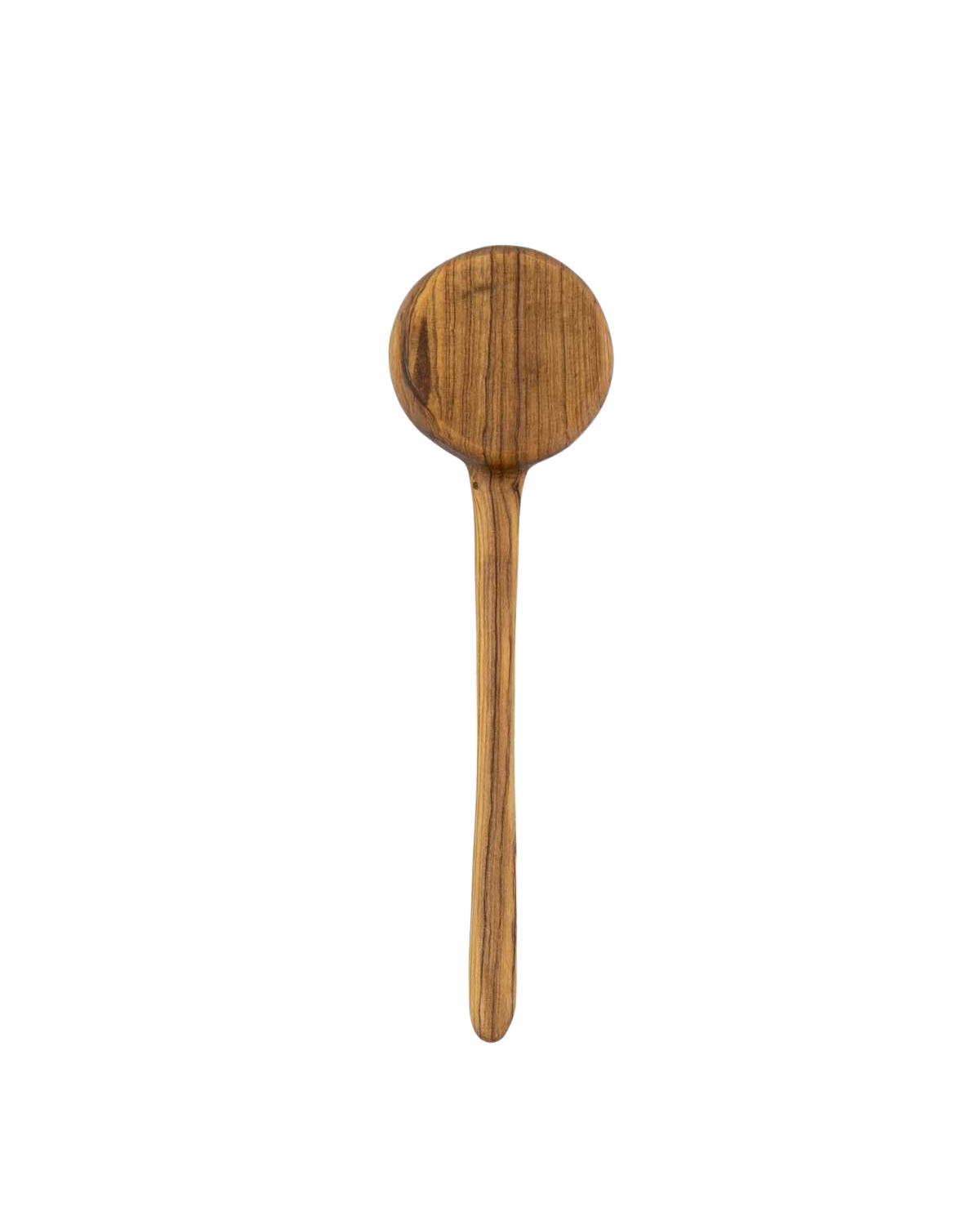 Dosier- & Messlöffel WOOD aus Olivenholz