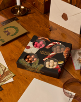 Winter Selection Box Small 2026 (175 g)