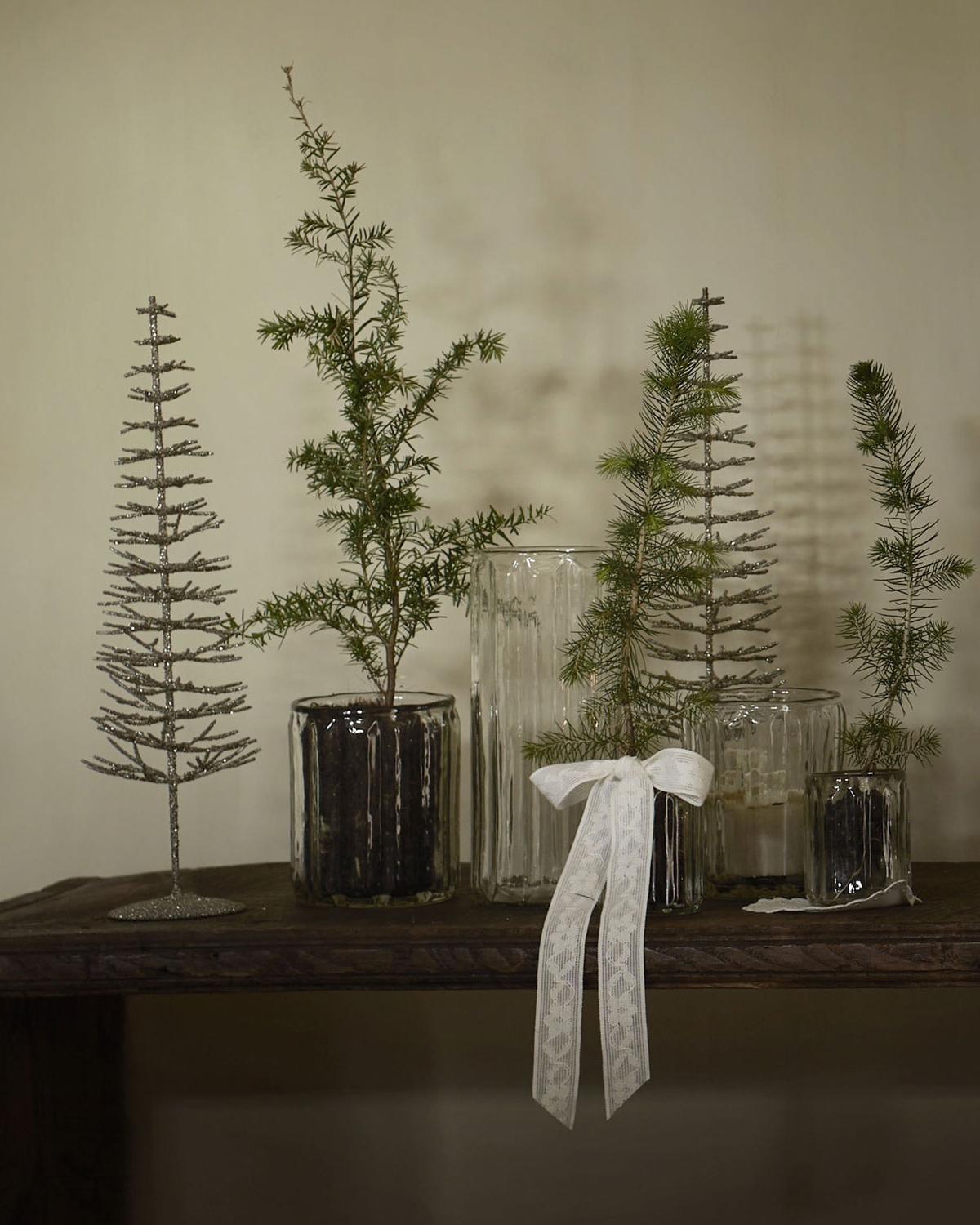 Vase Mata XL
