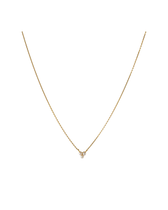 Halskette Ocean Bay - gold