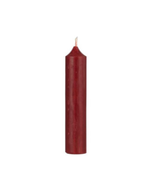 Stabkerze Celia – Ø 2,2 x H 11 cm