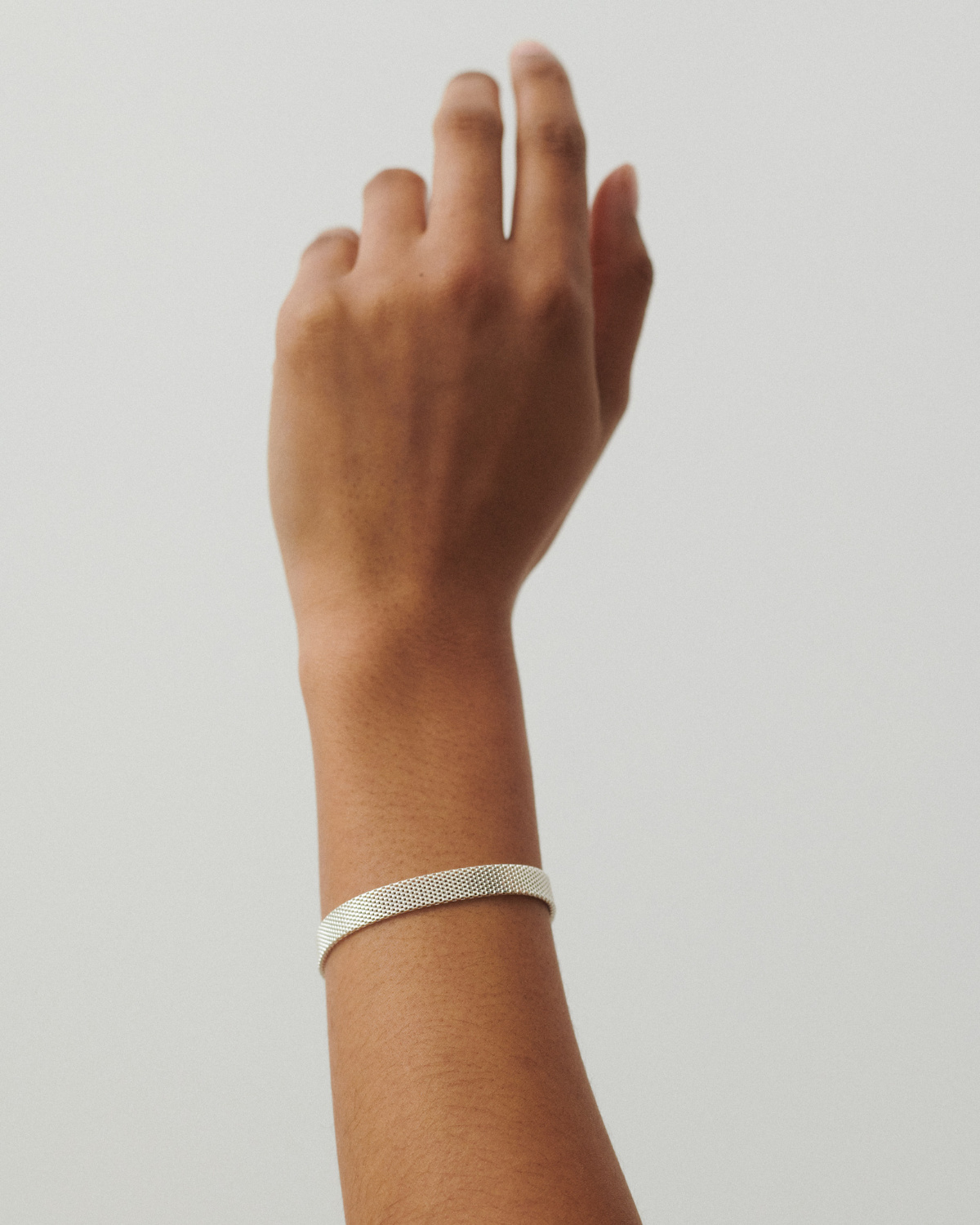 Armband Eloise - silber