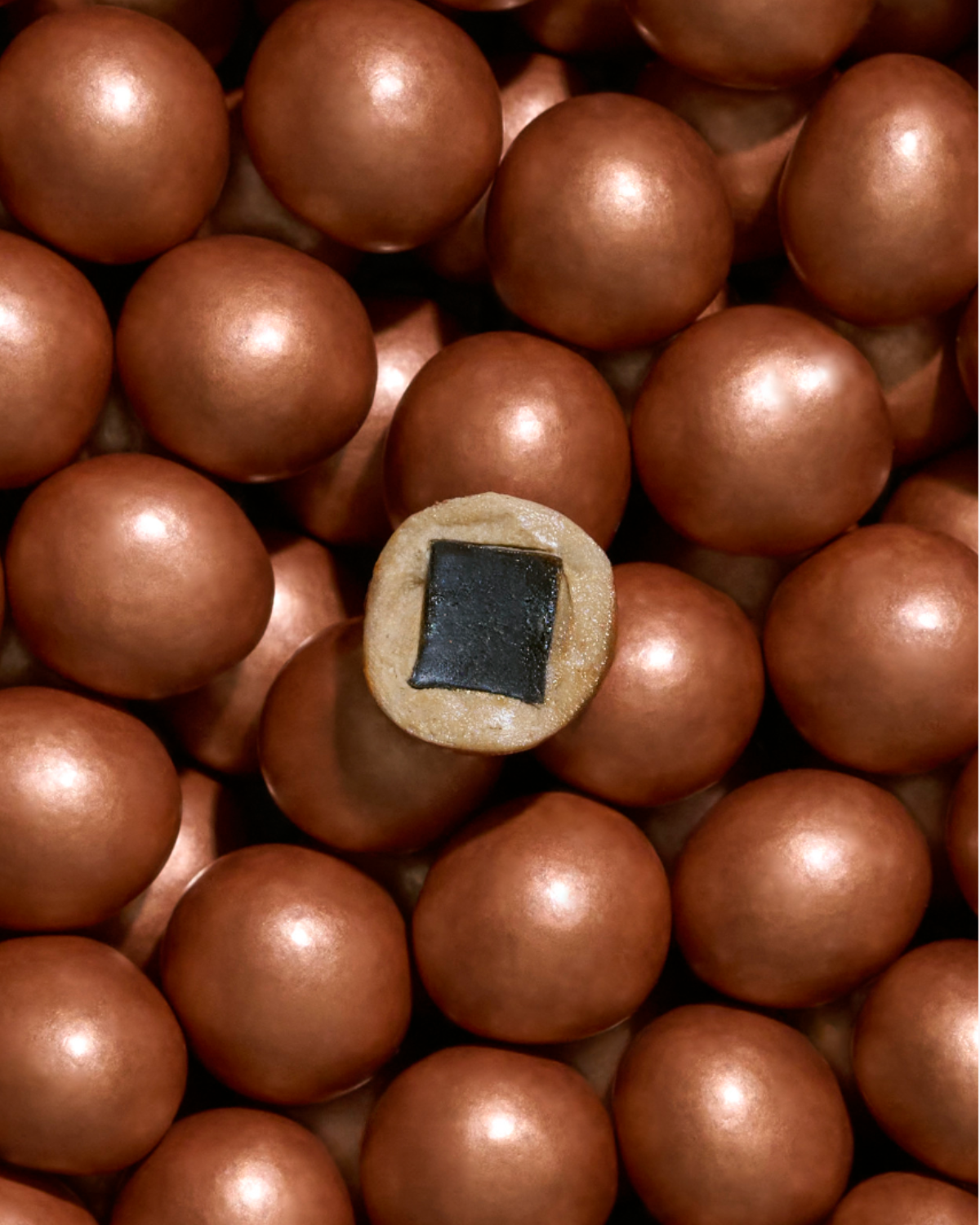 Lakrids CLASSIC CARAMEL - 125 g