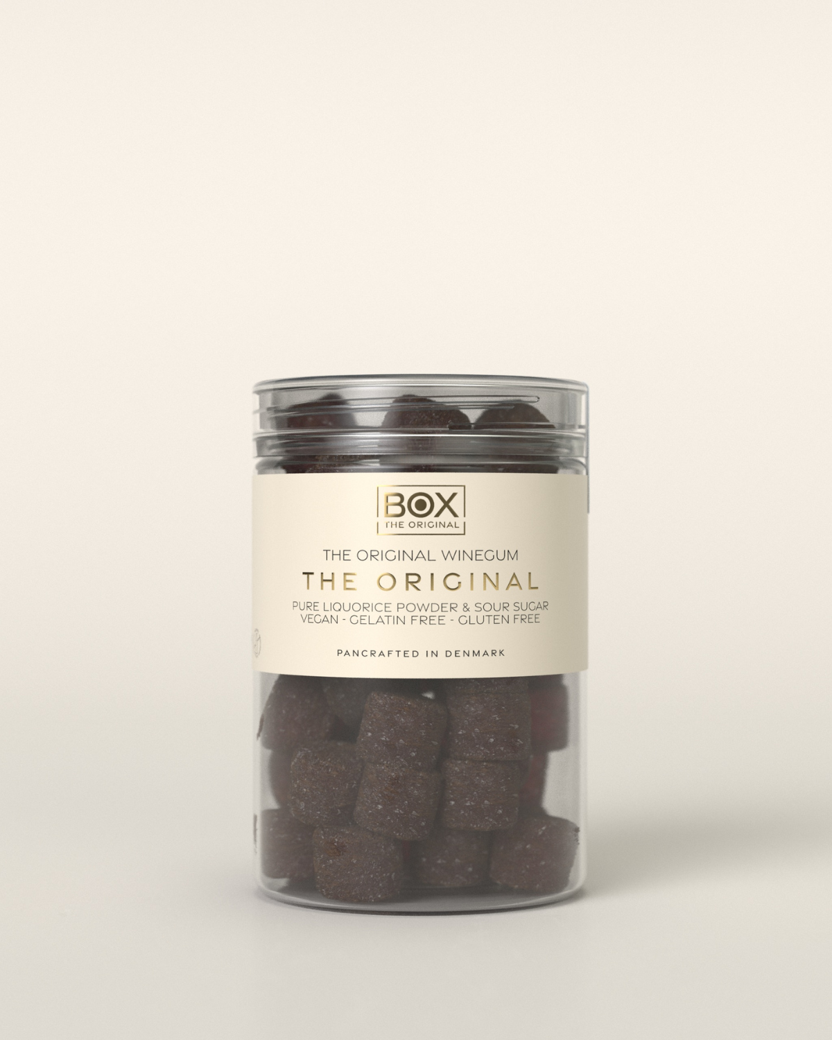 Fruchtgummi - THE ORIGINAL 170 g