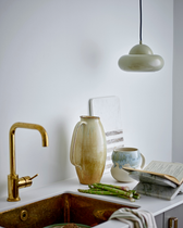 Vase Saskia - Beige