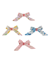 Haarspangen Meri Meri x Liberty - 4 Stk.