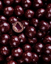 TWO PACK – Dark Raspberry / Himbeere mit dunkler Schokolade