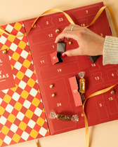 Adventskalender 2026 - 24 Türchen (Pre Order)