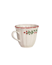 Tasse Esther Lingonberry
