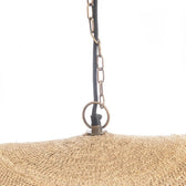 Lampe Sonnenhut XL