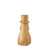 Figur Mumin - Muminpapa - S