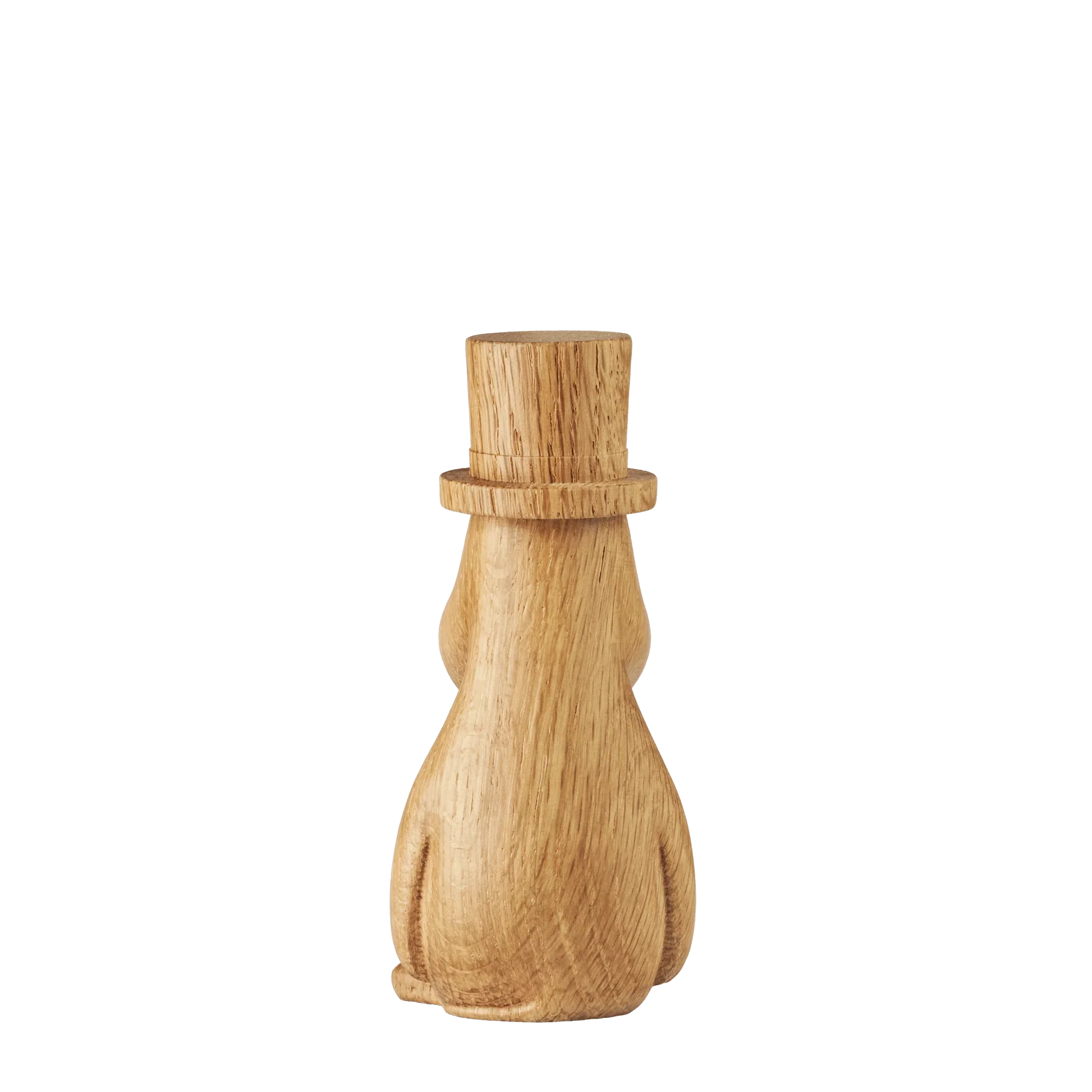 Figur Mumin - Muminpapa - S
