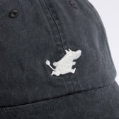 Denim-Cap - Mumin