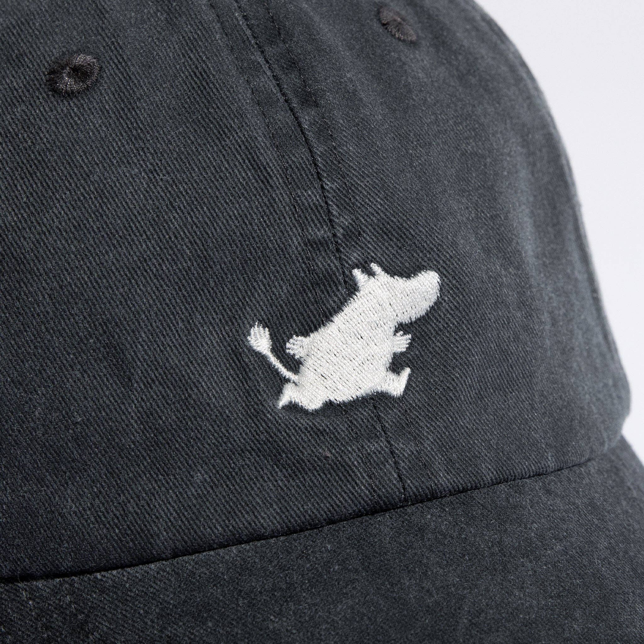 Denim-Cap - Mumin