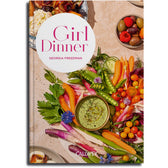 Girl Dinner