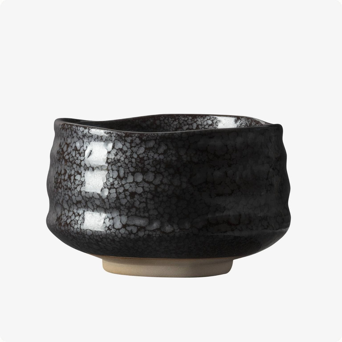 Matcha Schale HAIIRO - dunkelgrau