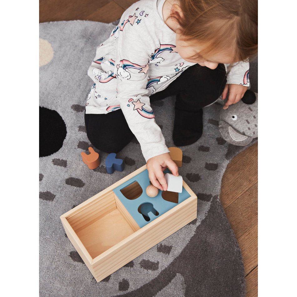 Puzzle-Box