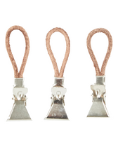 Handtuchclips - 10er Set