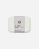 Stückseife, Sesame Scrub 100g