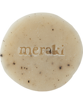 Kleine Handseife Sesame Scrub