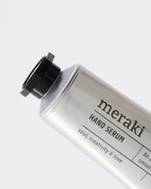 Handserum
