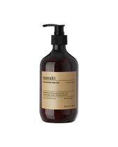 Flüssigseife mit Peeling-Effekt - Northern Dawn 490ml