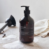Spülmittel - Herbal Nest 490 ml