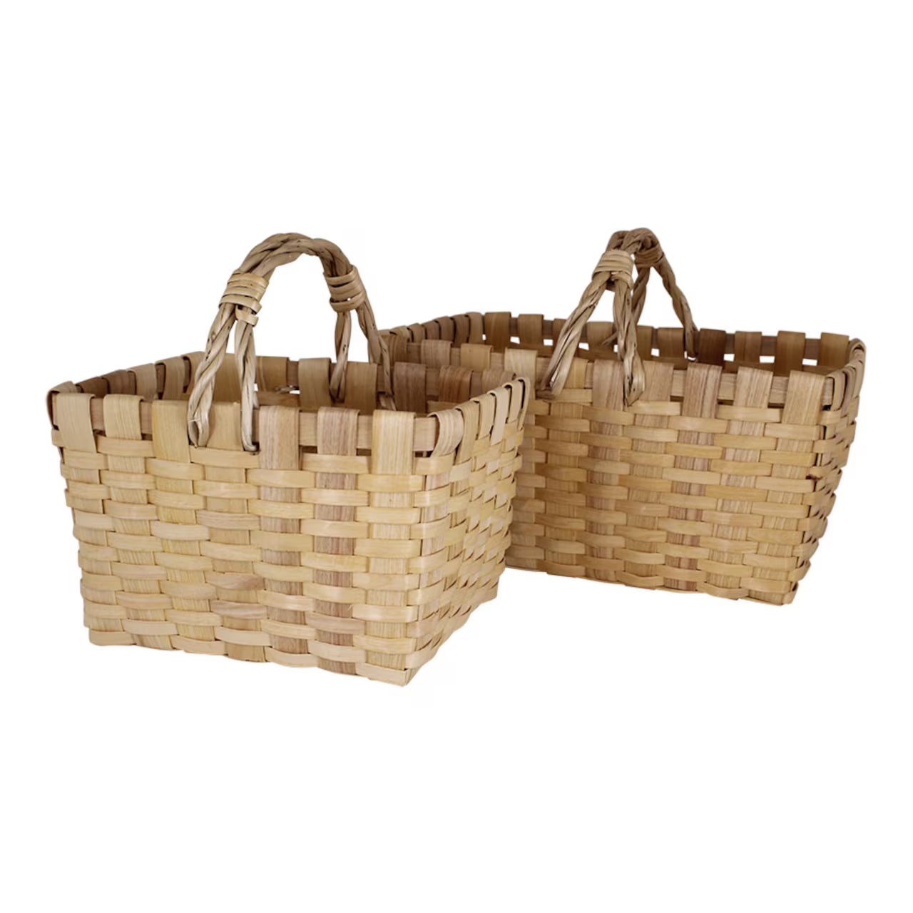 Holzkorb Kerstin - klein