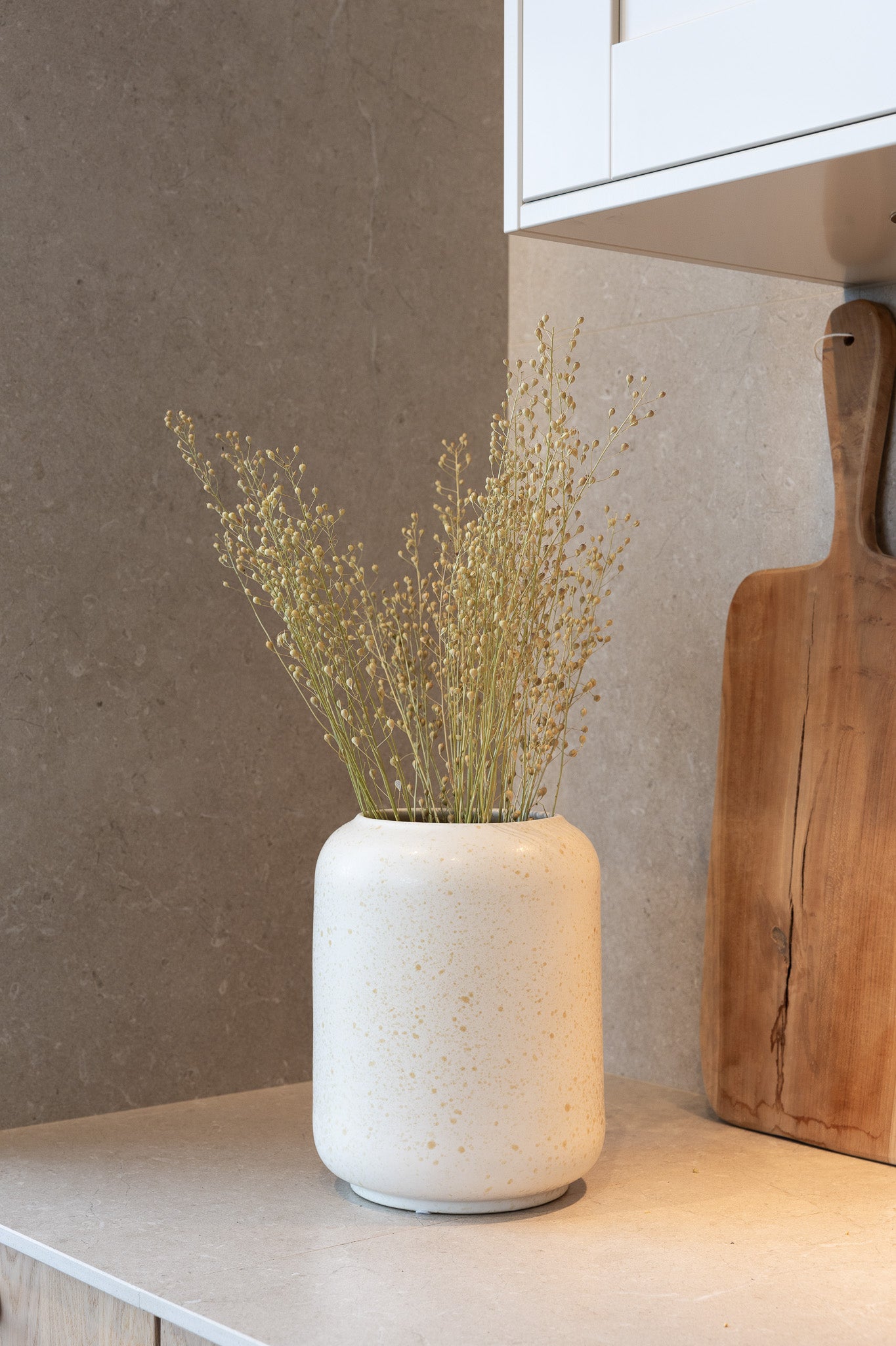 Vase Havslund L
