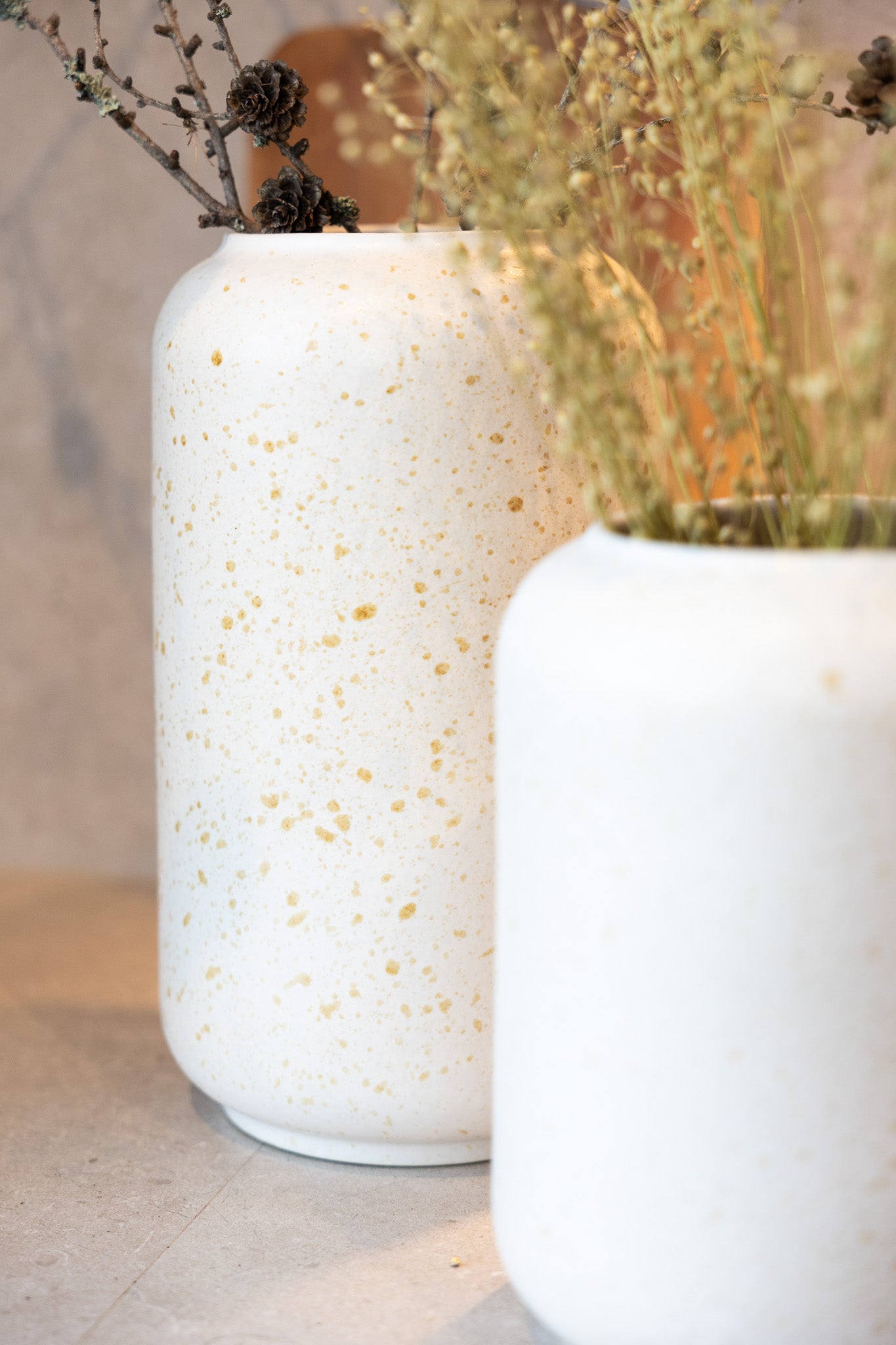Vase Havslund L
