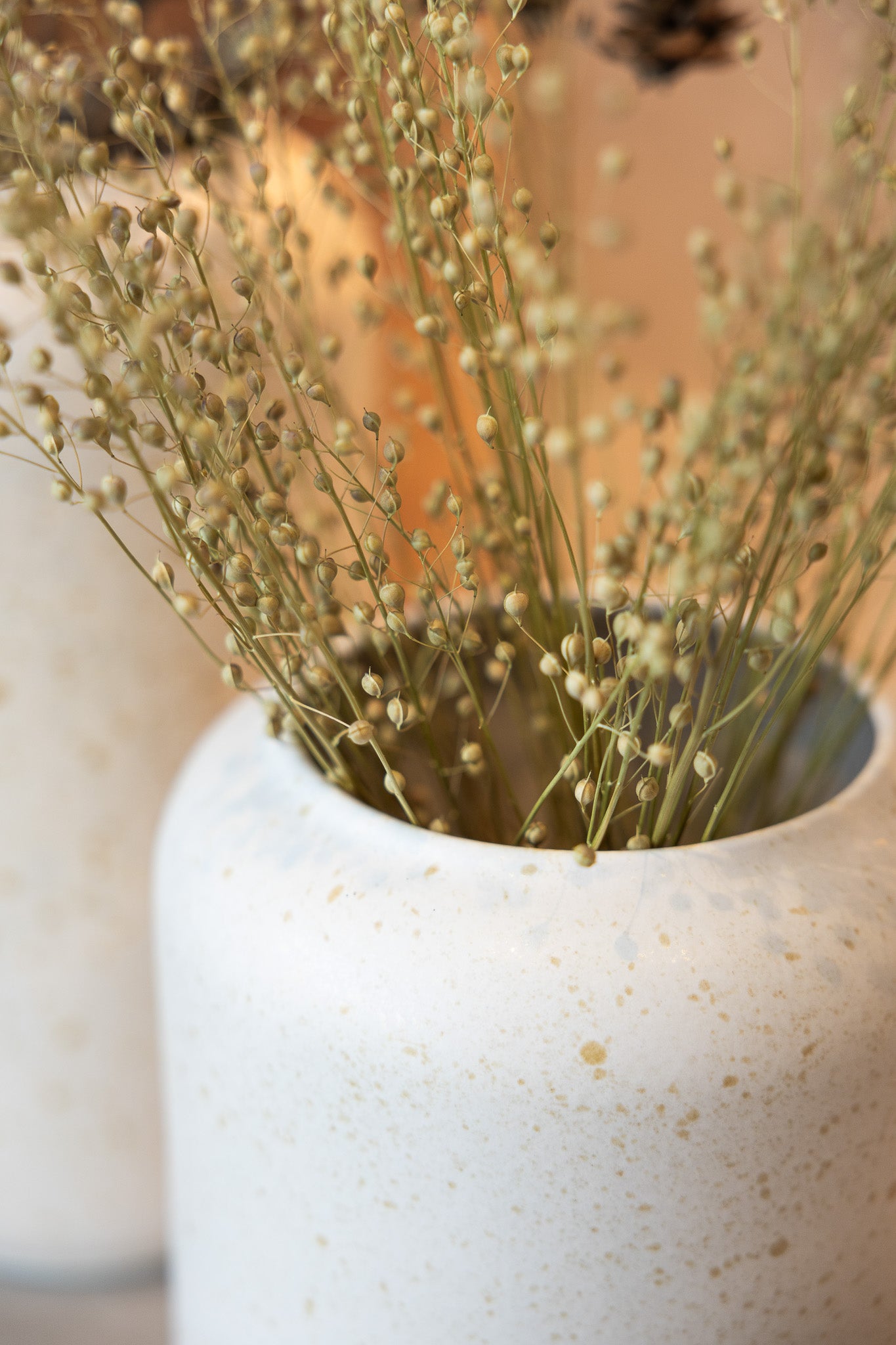 Vase Havslund L