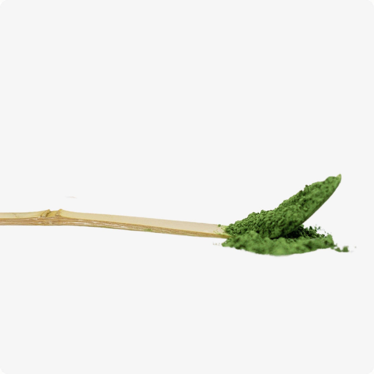 Matcha Bambuslöffel - CHACHAKU