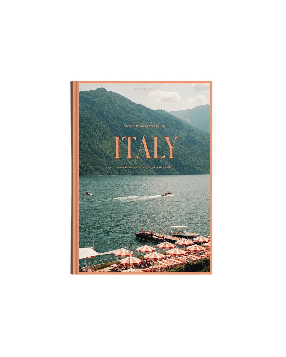 Somewhere in Italy