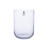 Glasvase Bubbles - 18cm