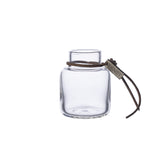 Mini Glasvasen - 3er Set