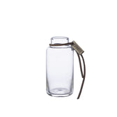 Mini Glasvasen - 3er Set