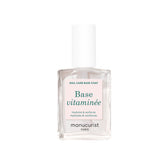 Vitamin Base Coat - Base Vitaminée