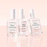 Vitamin Base Coat - Base Vitaminée